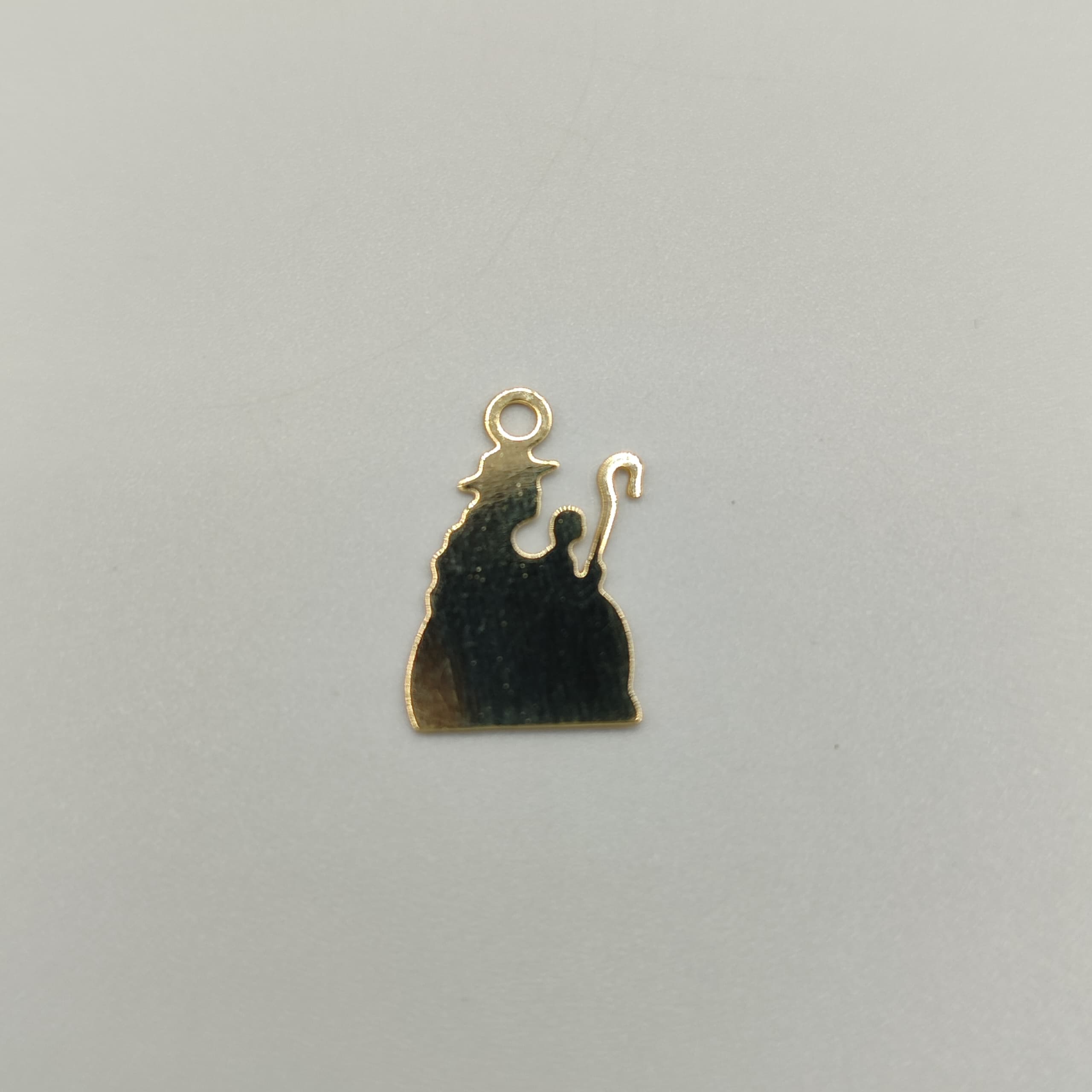 GOLDFIELD DIJE DIVINA PASTORA