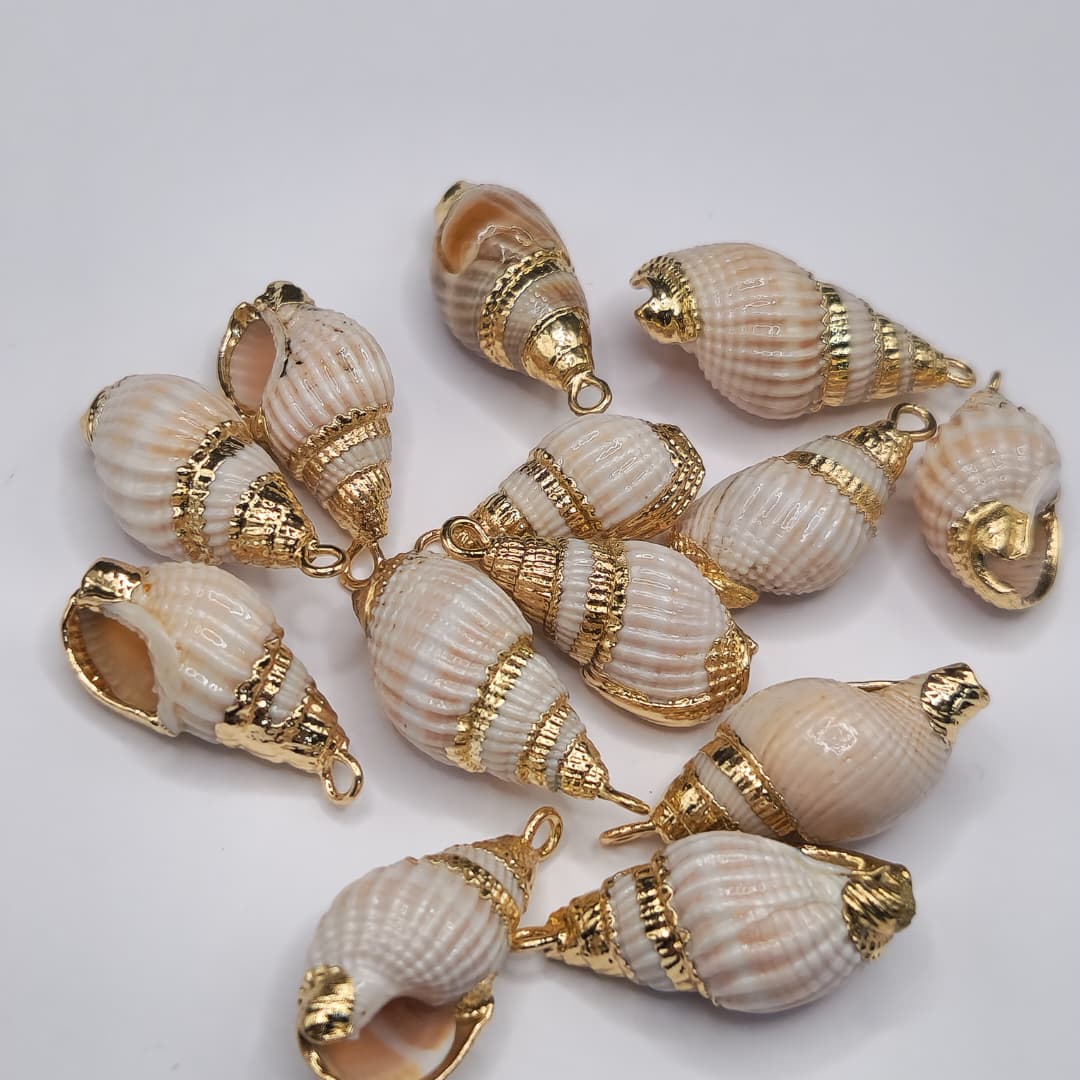 BOLSA 2 UND CARACOL PEQUEñO