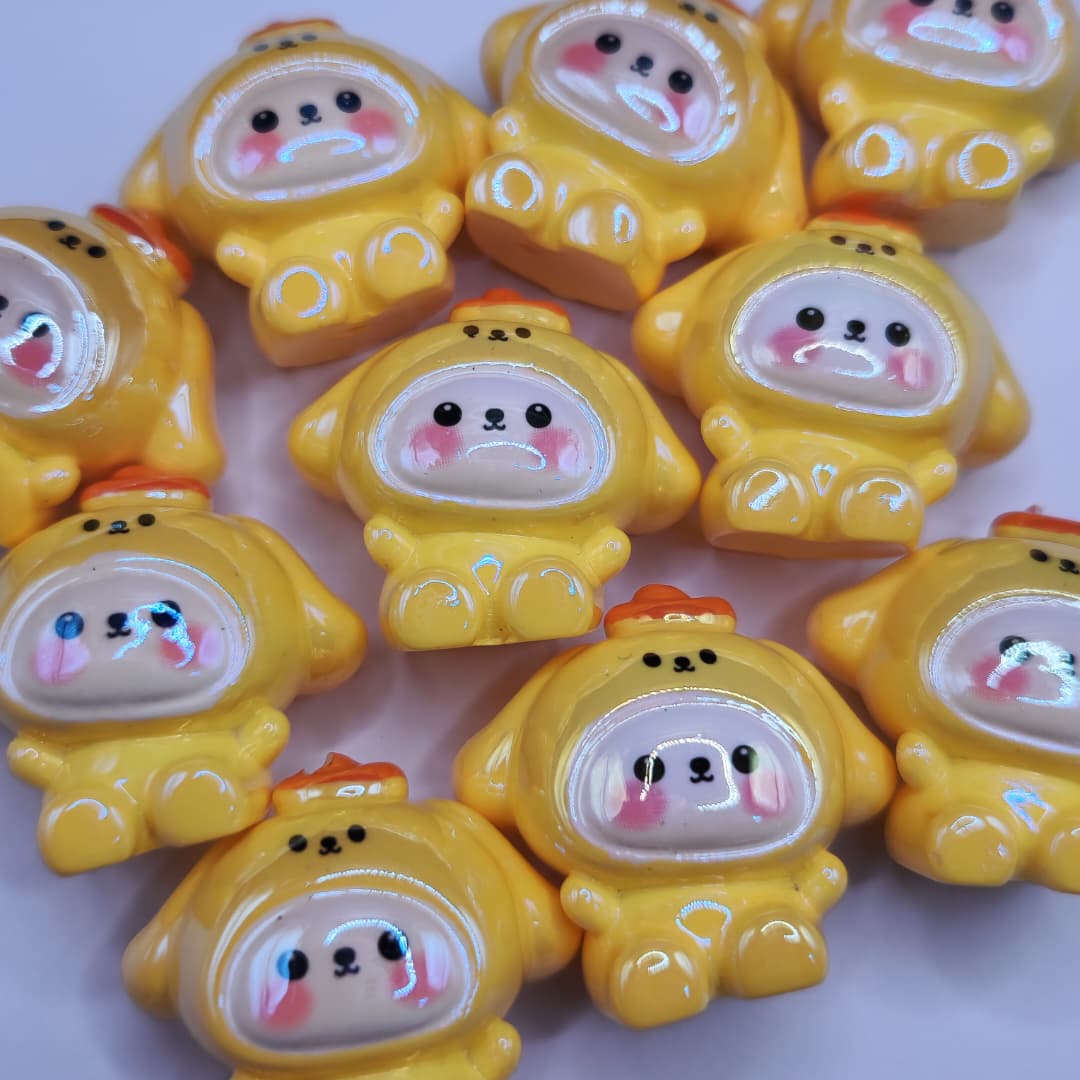 BOLSA 1 UND POMPOMPURIN