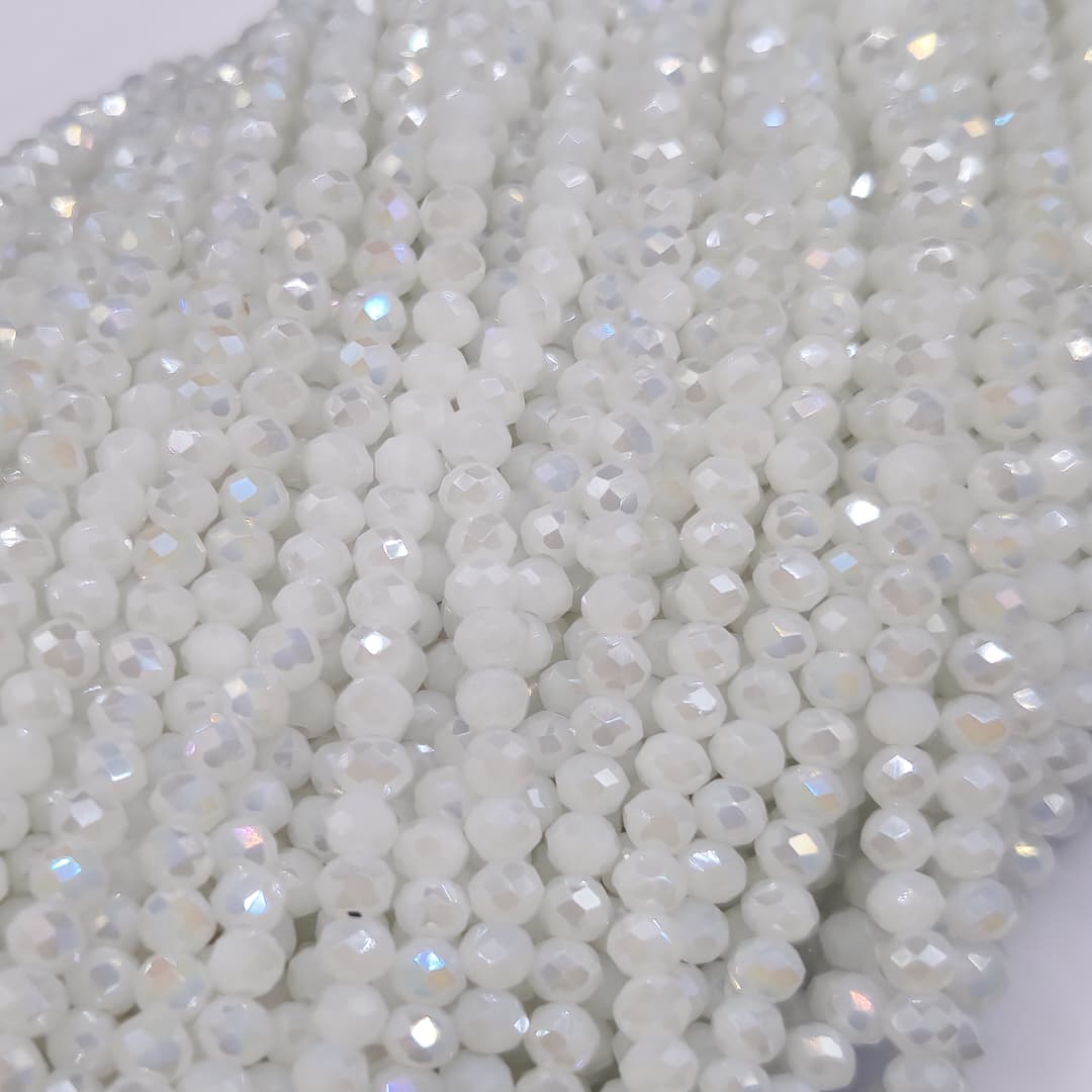 CRISTAL CHECO 3MM BLANCO CON AB