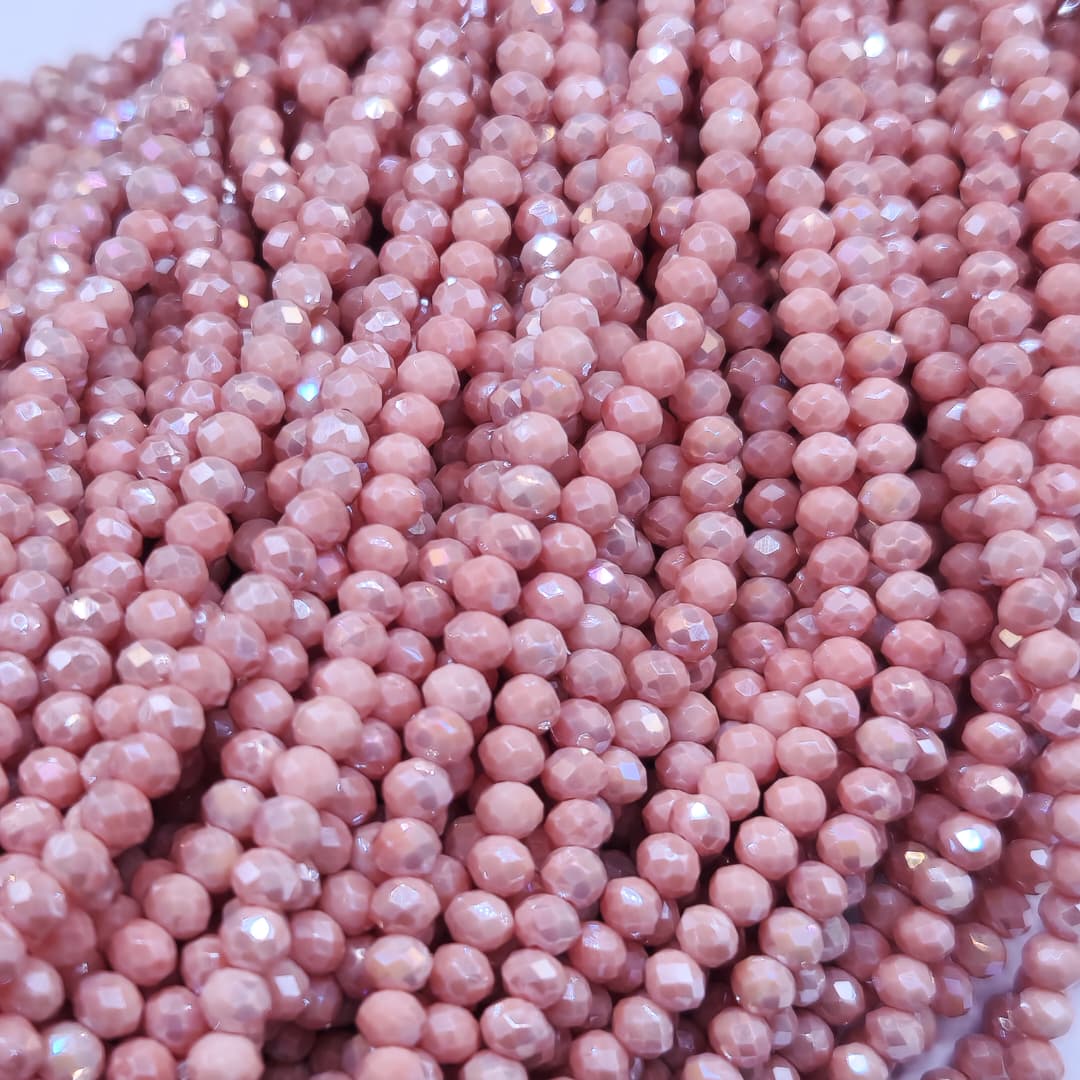CRISTAL CHECO 3MM NUT CON AB