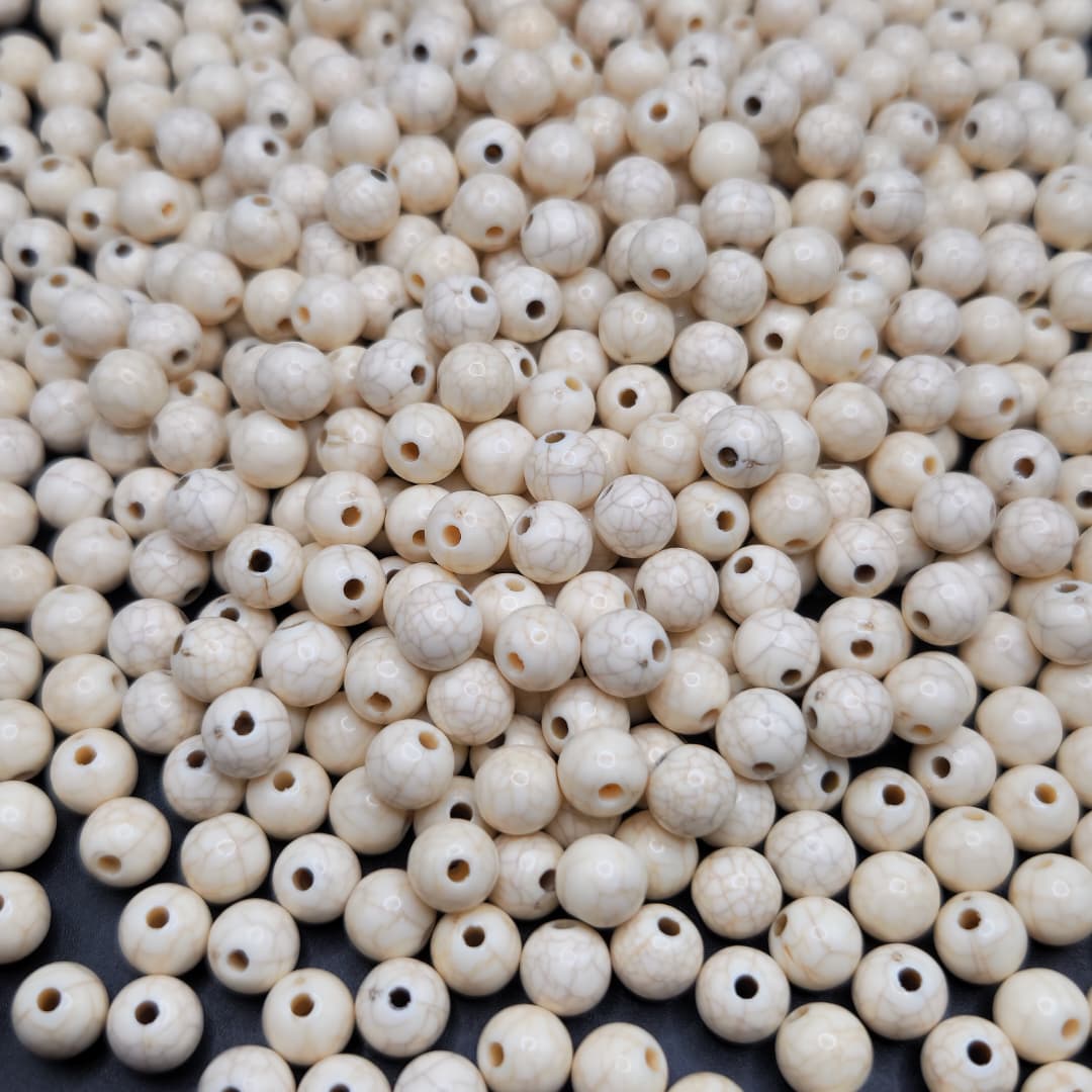 BOLSA 30 UND ESFERA MARMOLEADA 8MM