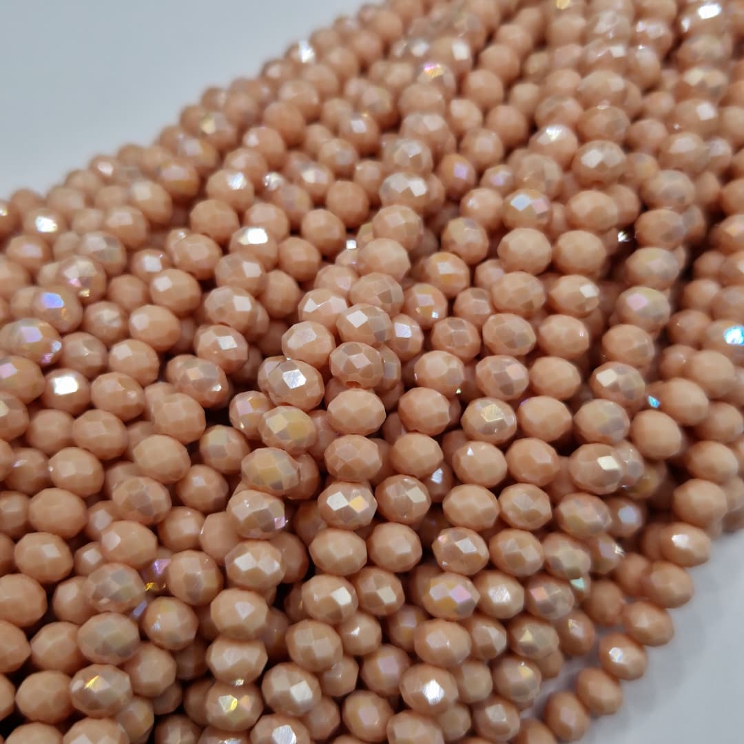 CRISTAL CHECO 6MM NUT CON AB