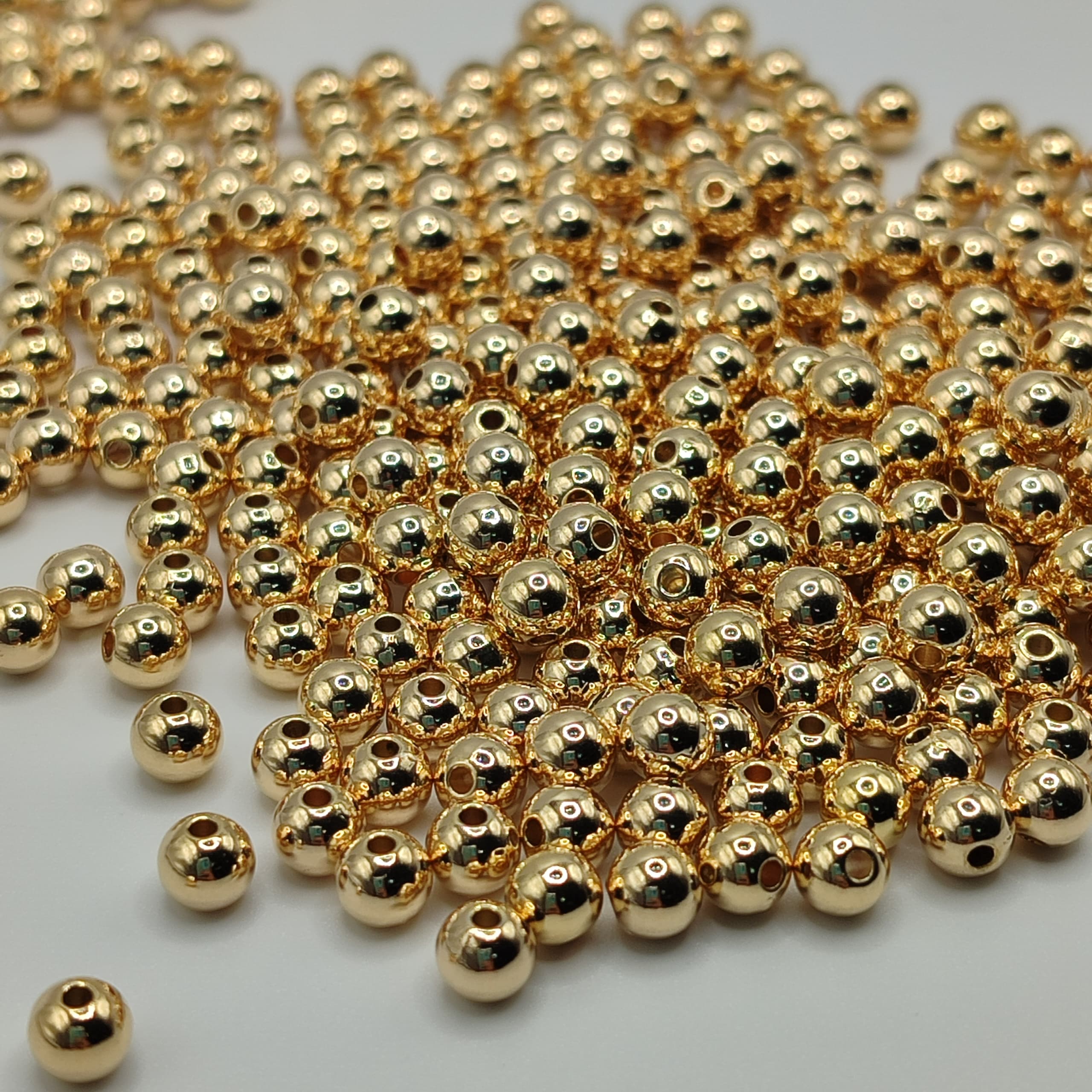 BOLSITA BALIN 3MM 100 UND