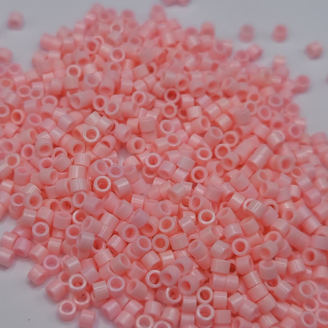 BOLSA 5 GRAMOS MIYUKI ROSADO