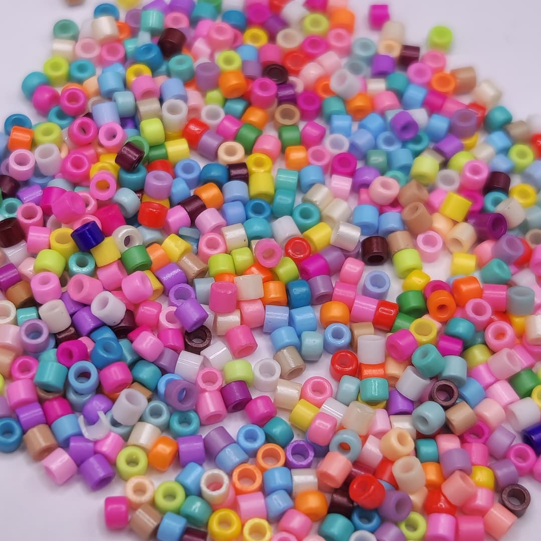 BOLSA 5 GRAMOS MIYUKI MULTICOLOR