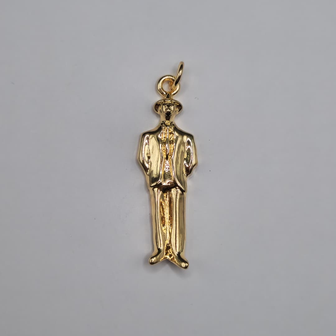 GOLDFIELD DIJE DOCTOR JOSE GREGORIO HERNANDEZ