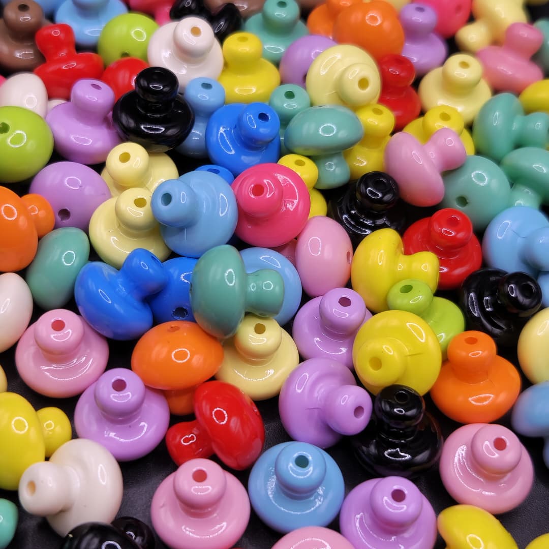 BOLSA 6 UND HONGUITO DE COLORES