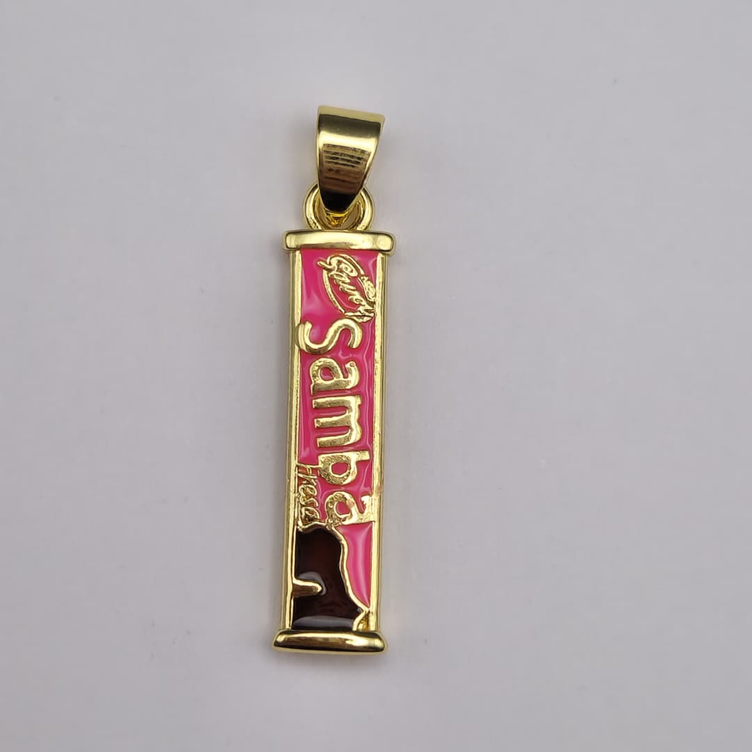 ORO CHINO SAMBA