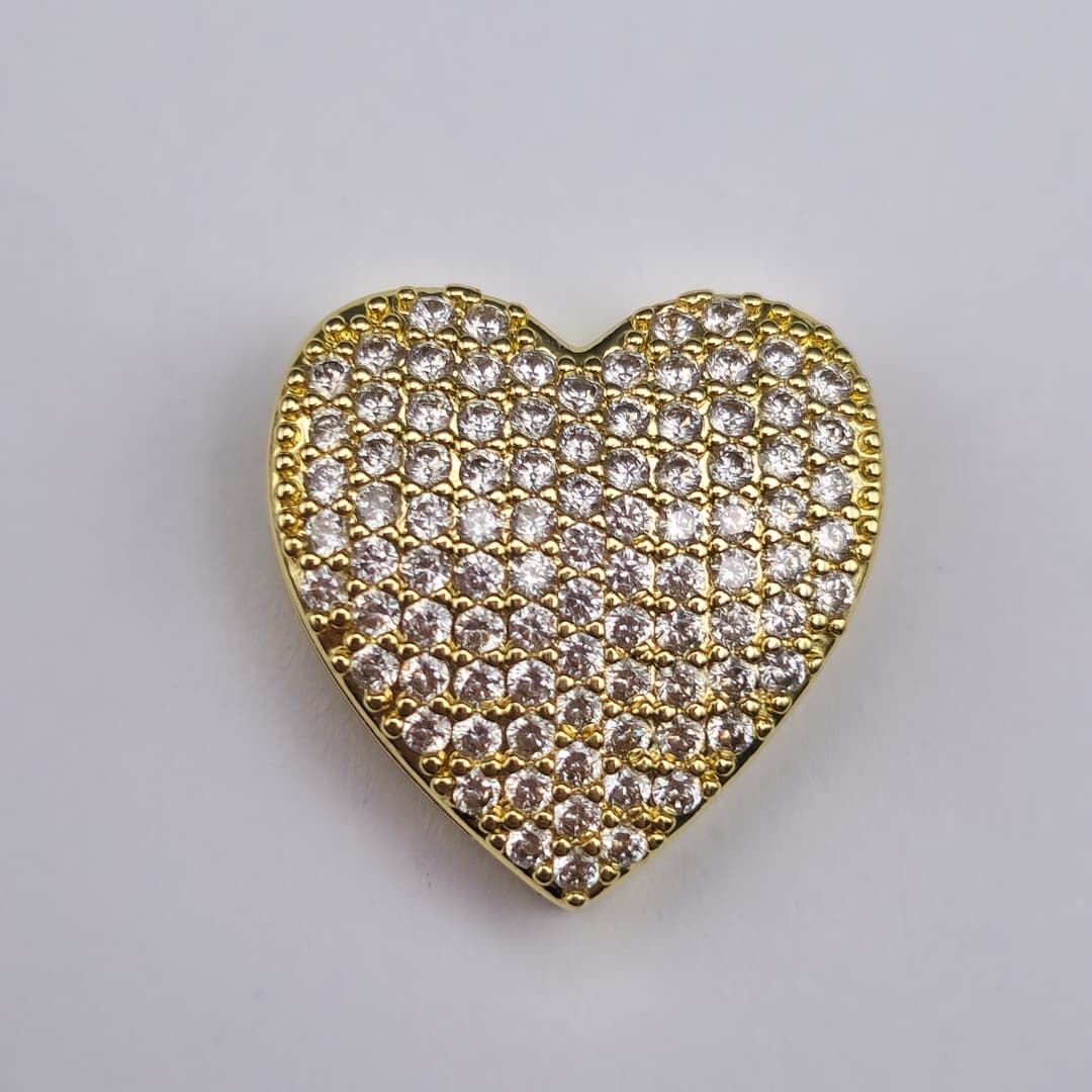 CIRCON PASADOR CORAZON