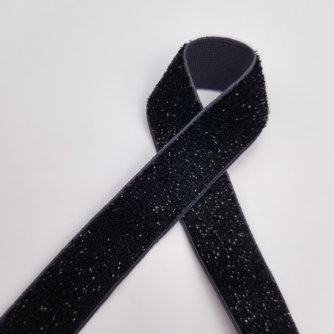 SESGO ELASTICO NEGRO