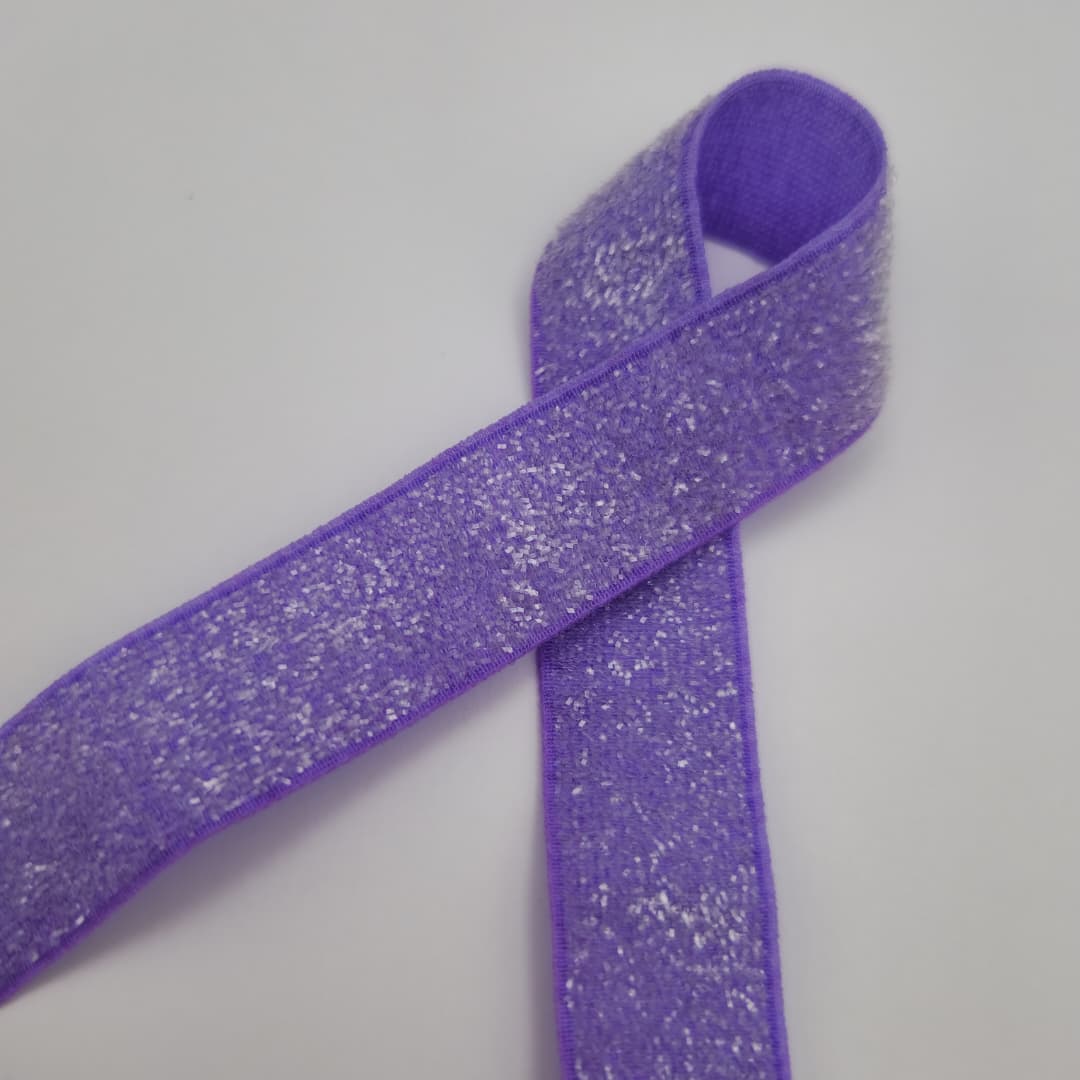 SESGO ELASTICO MORADO
