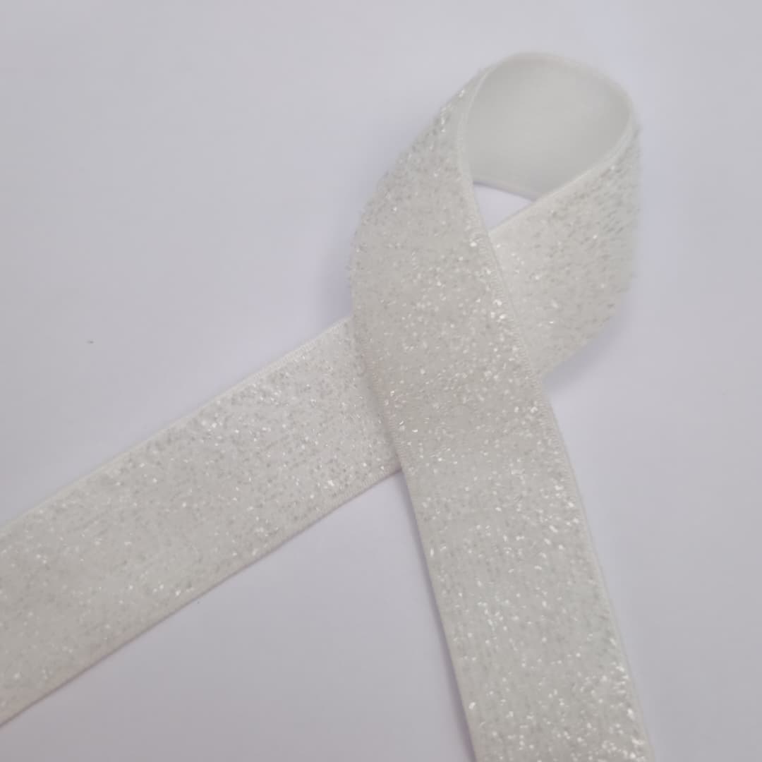 SESGO ELASTICO BLANCO