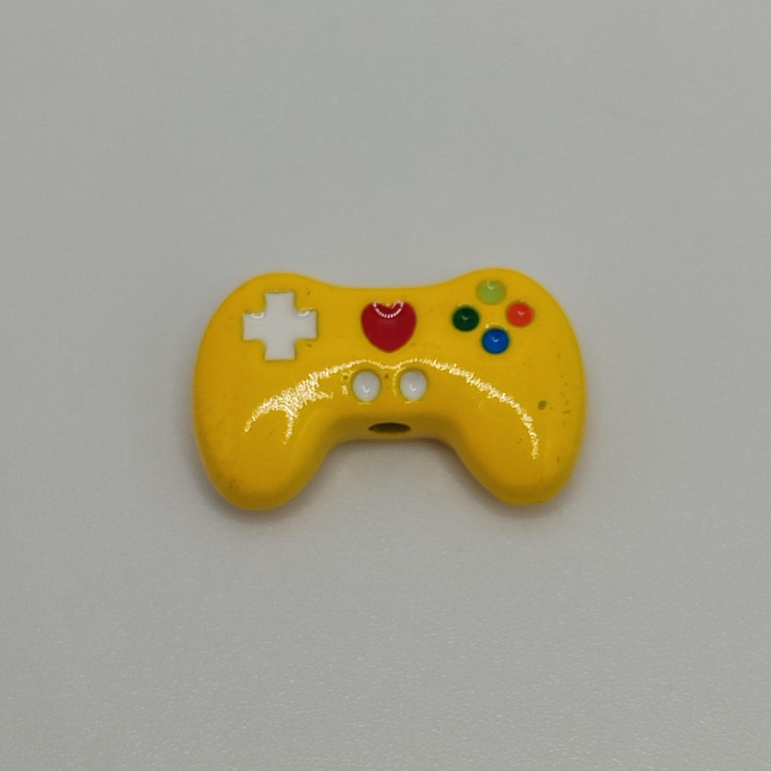 PASADOR ESMALTADO CONTROL DE NINTEN DO