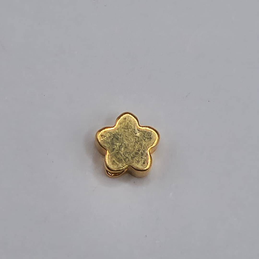 GOLFIELD PASADOR DE FLORES