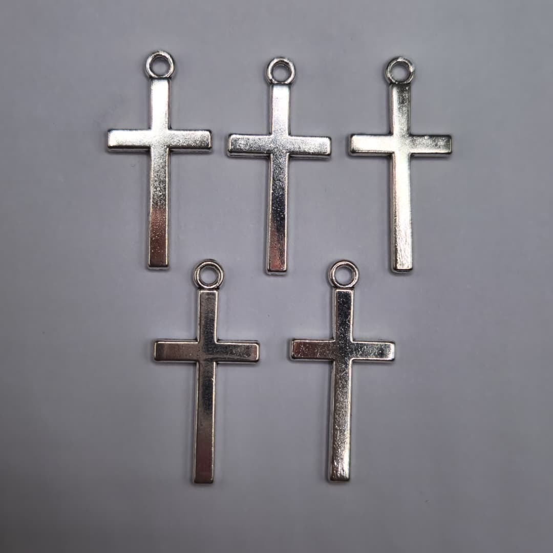 BOLSA SILVER 5 UND CRUZ LISA