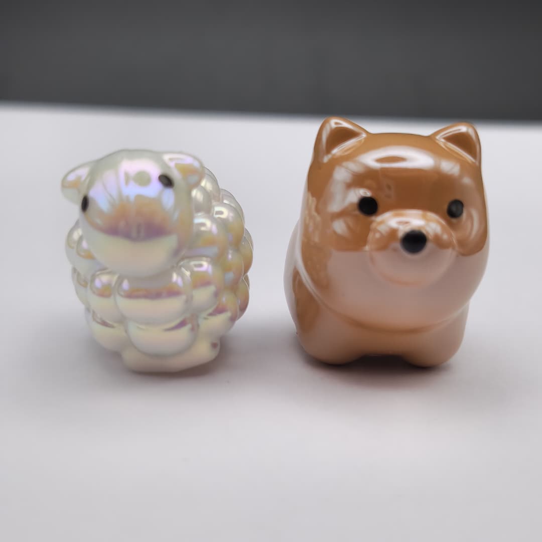 BOLSA 2 UND OVEJITA Y LOBO