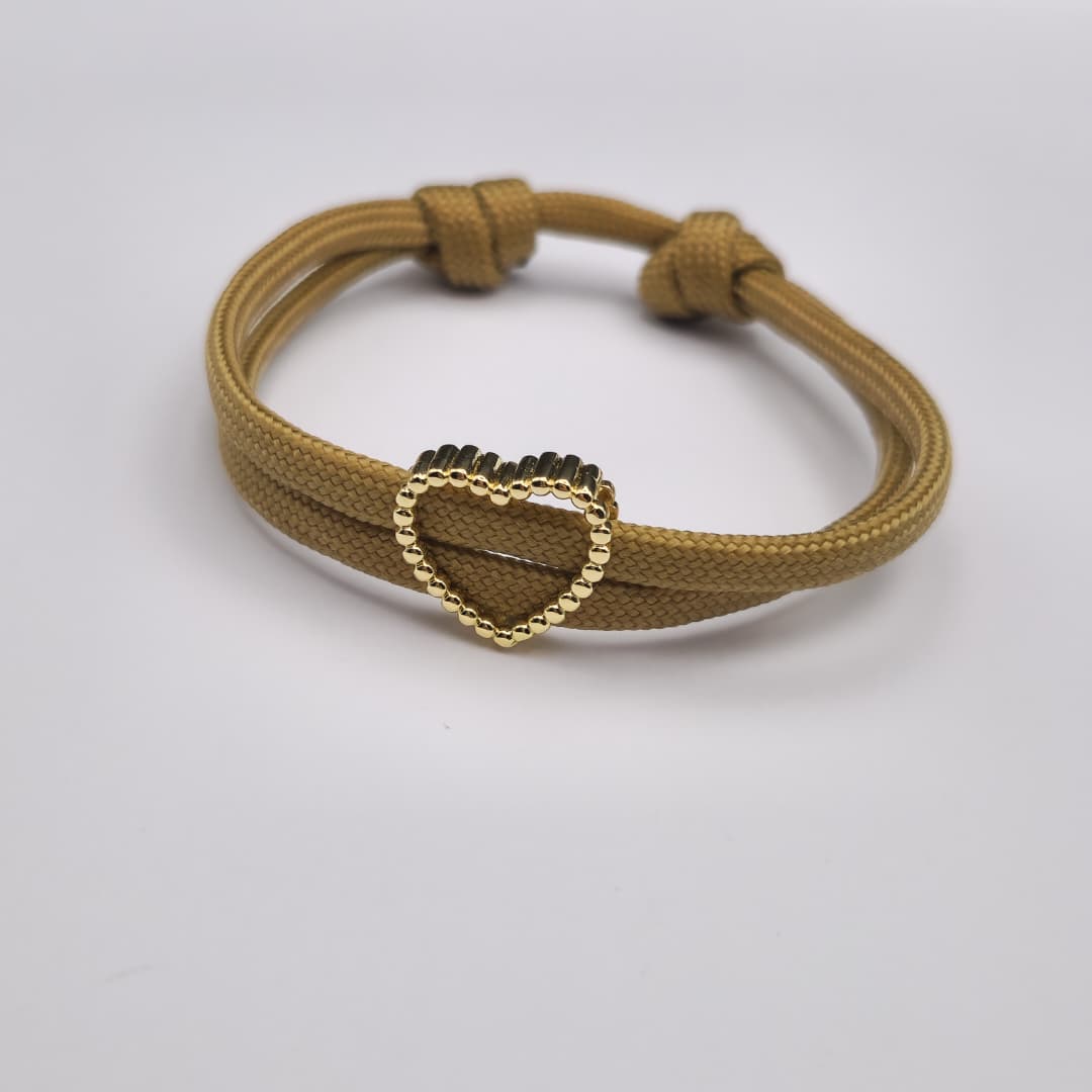 PULSERA SENCILLAS DE PARACORD