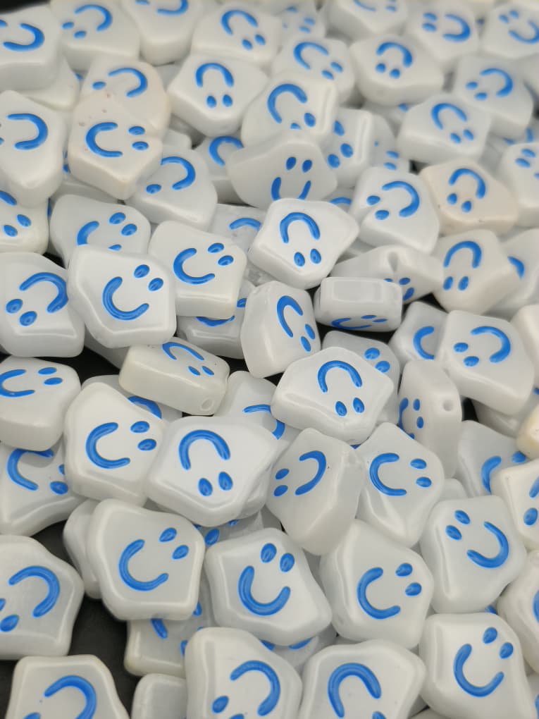 BOLSA MURANO 4 UND NUBE CON CARITA FELIZ
