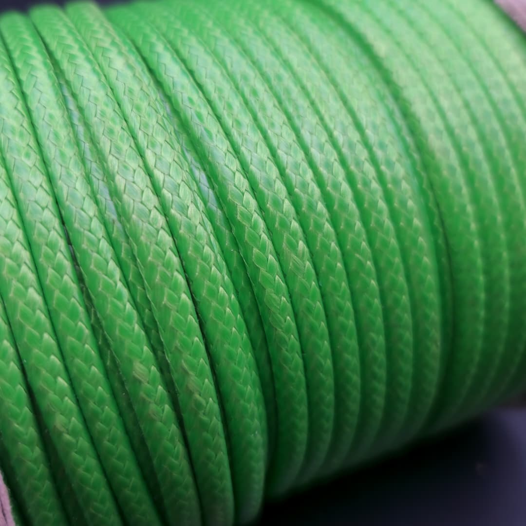 PIEL DE SERPIENTE 3M M  VERDE M ANZANA