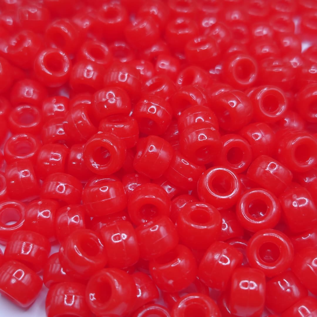 BOLSA 30 UND MOSTACILLON  ROJO