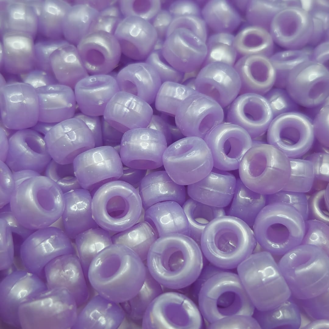 BOLSA 30 UND MOSTACILLON MORADO PERLADO