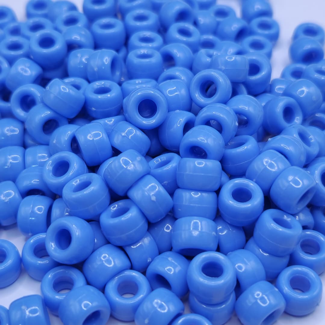 BOLSA 30 UND MOSTACILLON AZUL