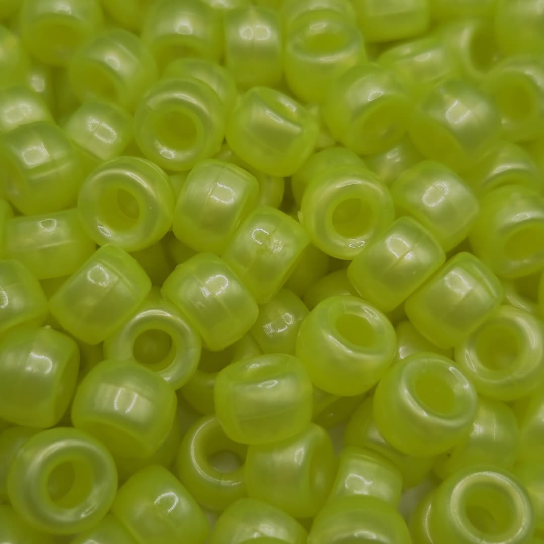 BOLSA 30 UND MOSTACILLON AMARILLO PERLADO