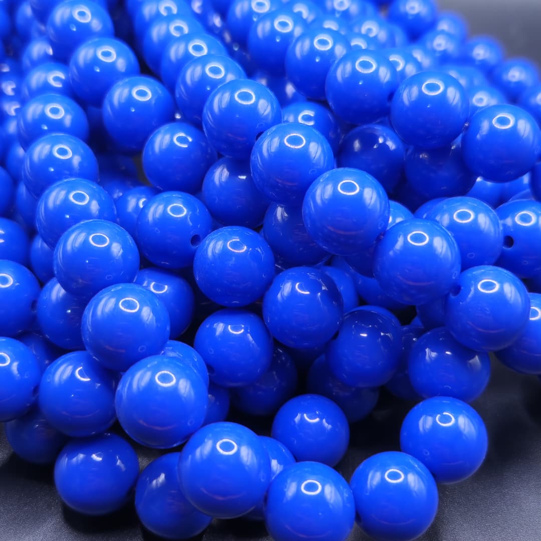 ESFERA CHICLE 14MM AZUL REY