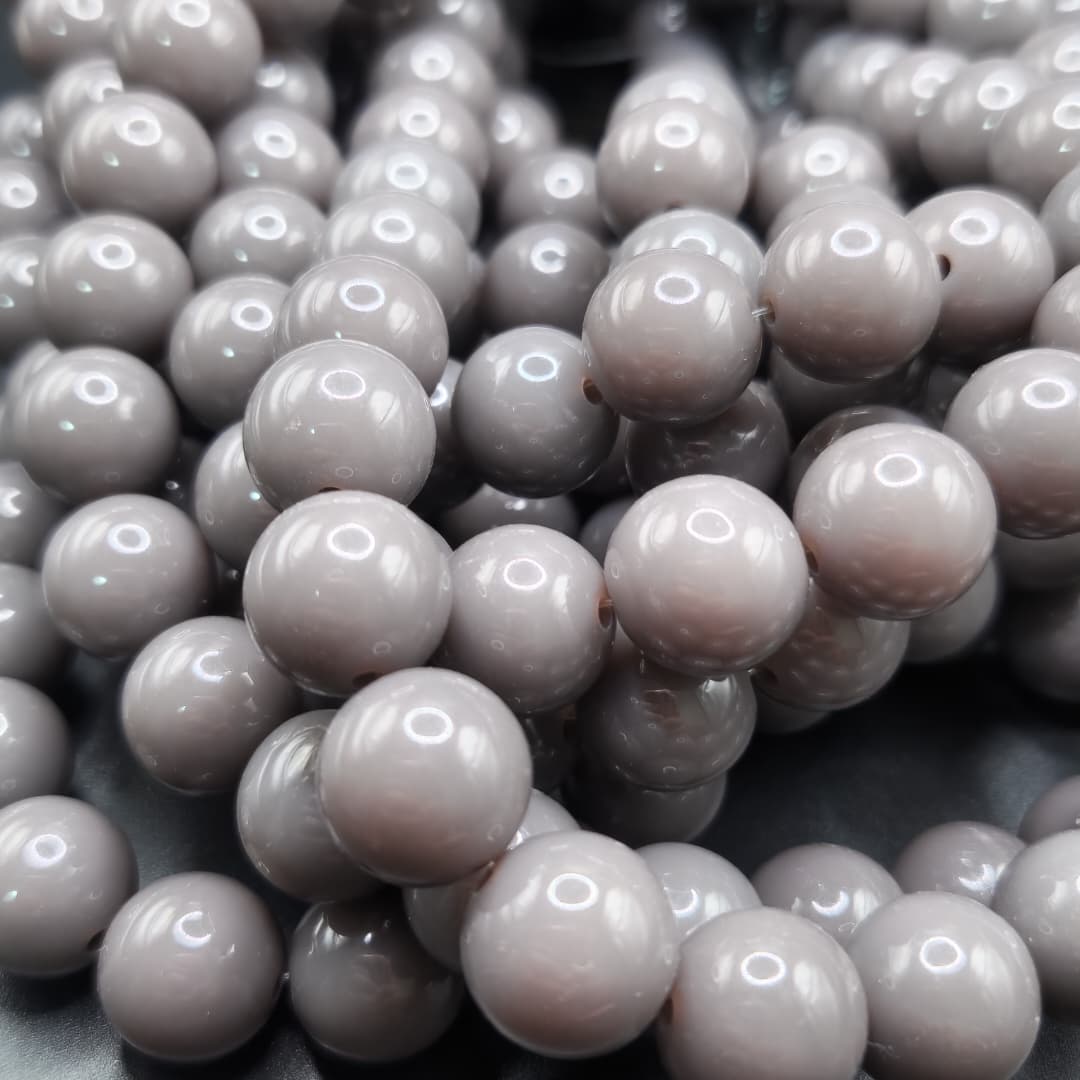 ESFERA CHICLE 14MM GRIS OSCURO