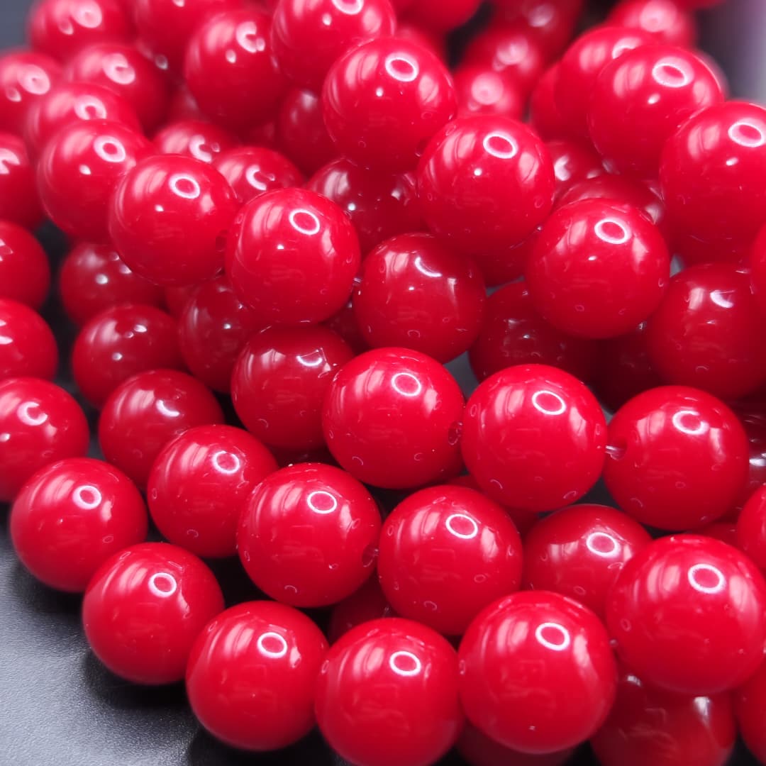 ESFERA CHICLE 12MM VINOTINTO
