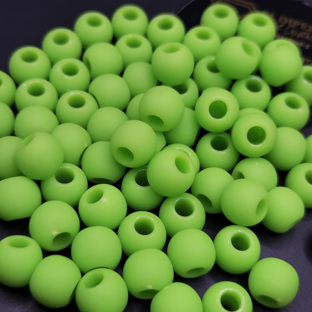 BOLSA 12 UND ESFERA DE SILICON VERDE