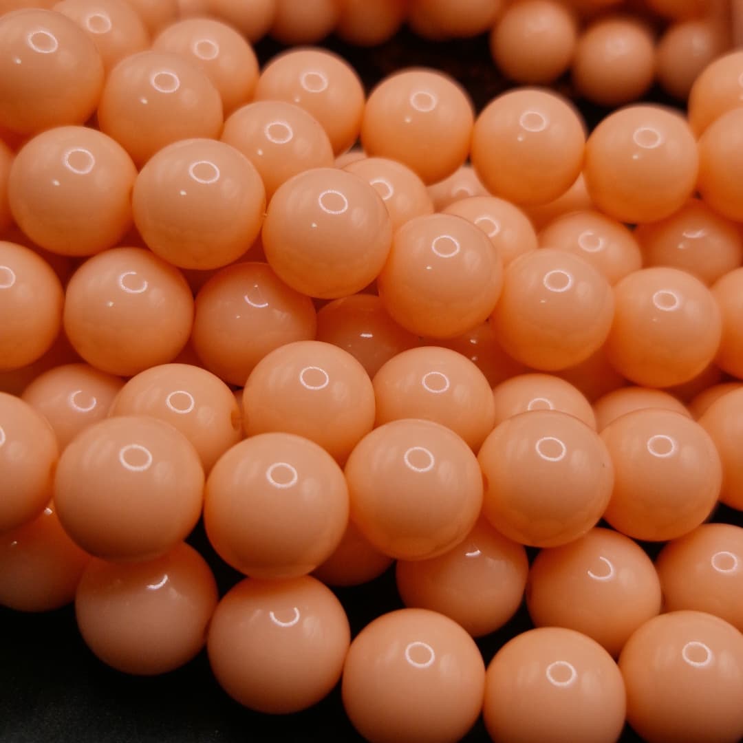 ESFERA CHICLES 10MM ROSADO PASTEL