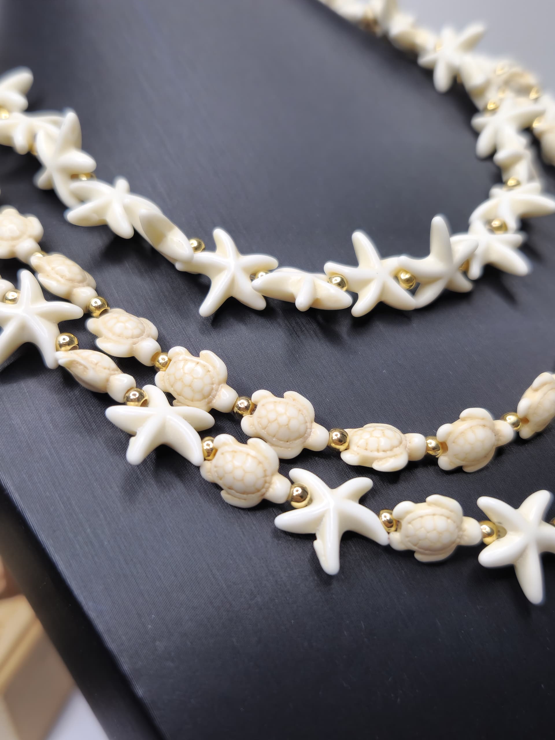 COLLARES MARINOS 2