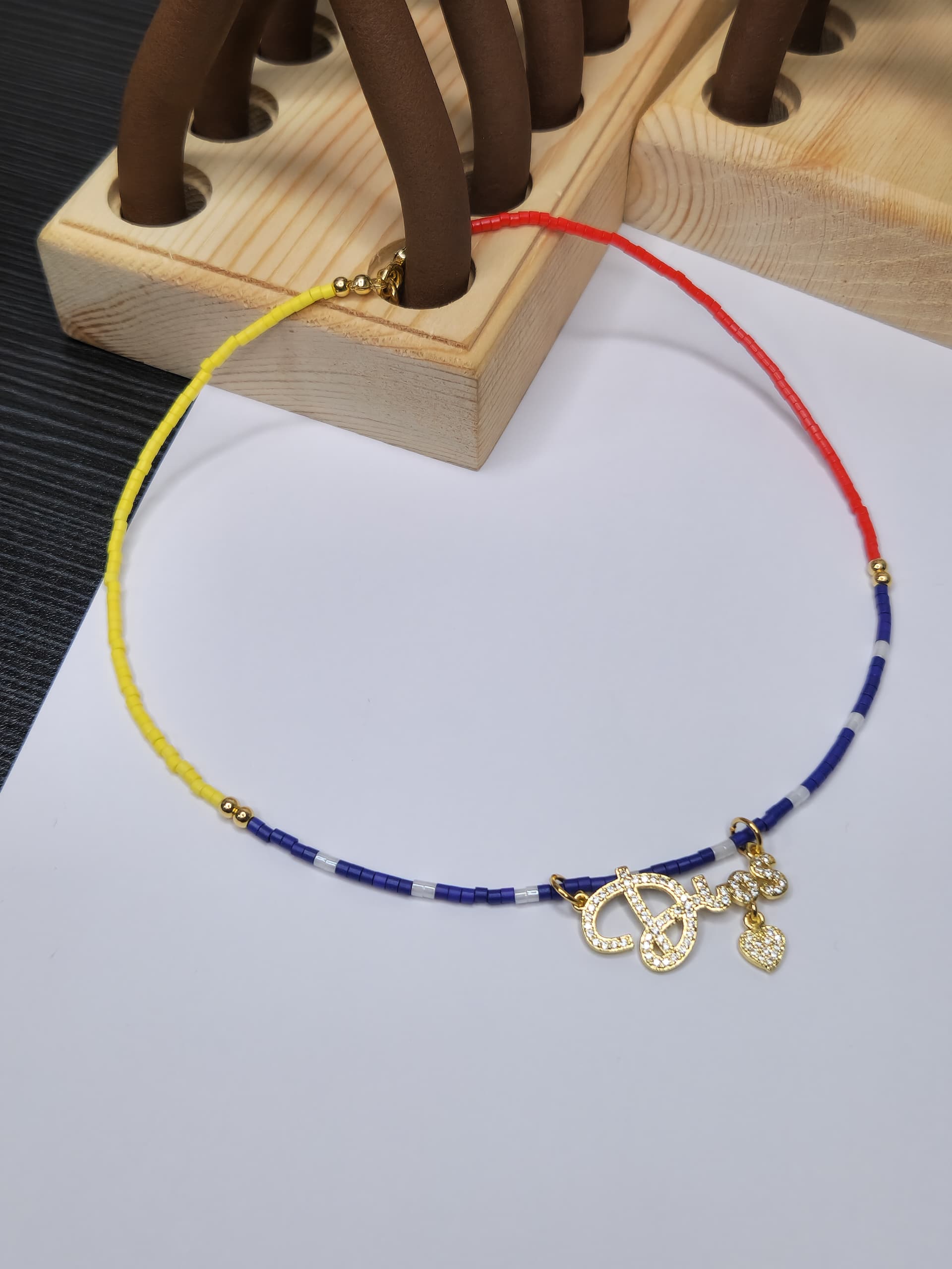 COLLAR DE MIYUKI VENEZUELA