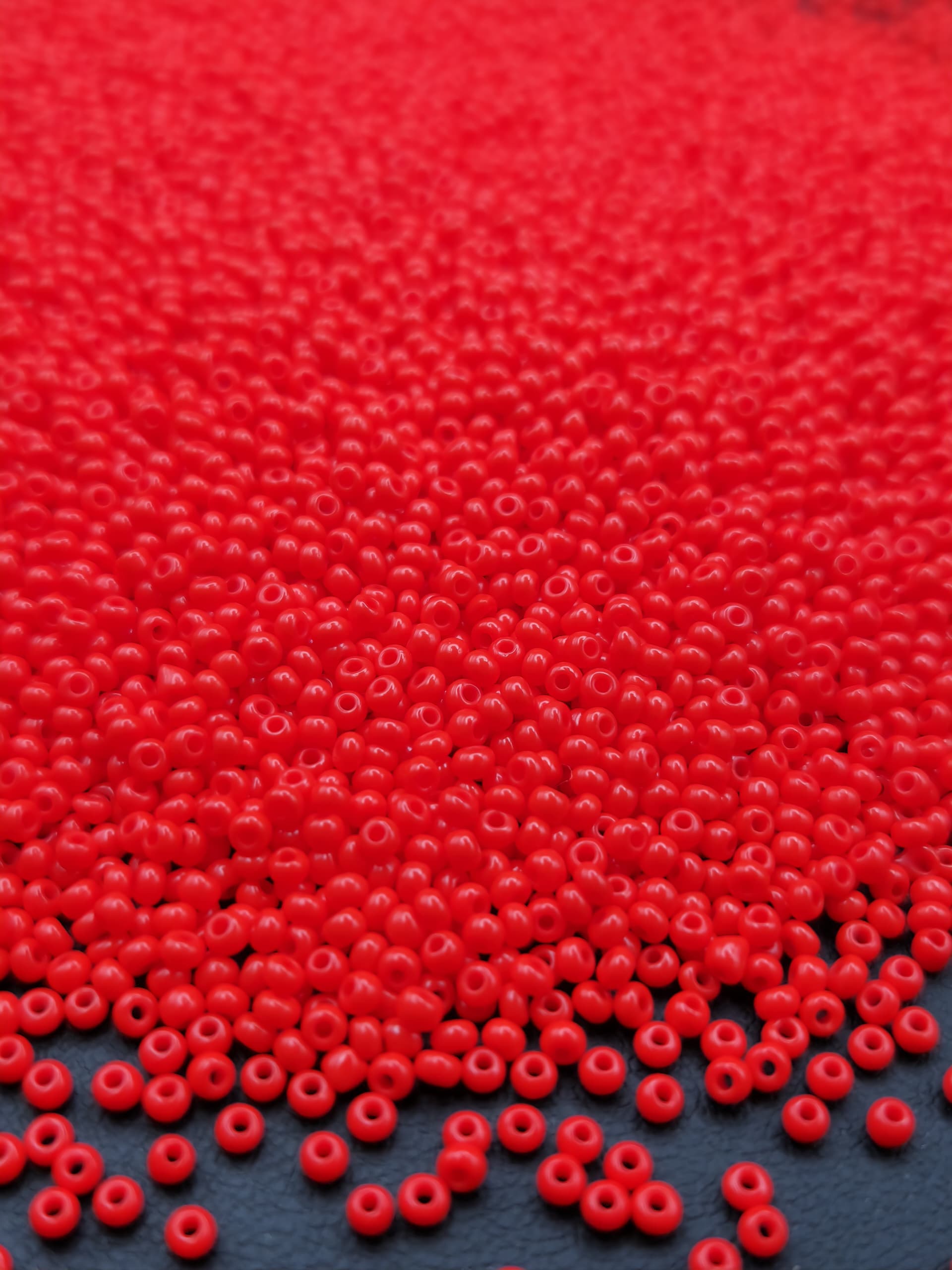 MOSTACILLA JAPONESA ROJO 3