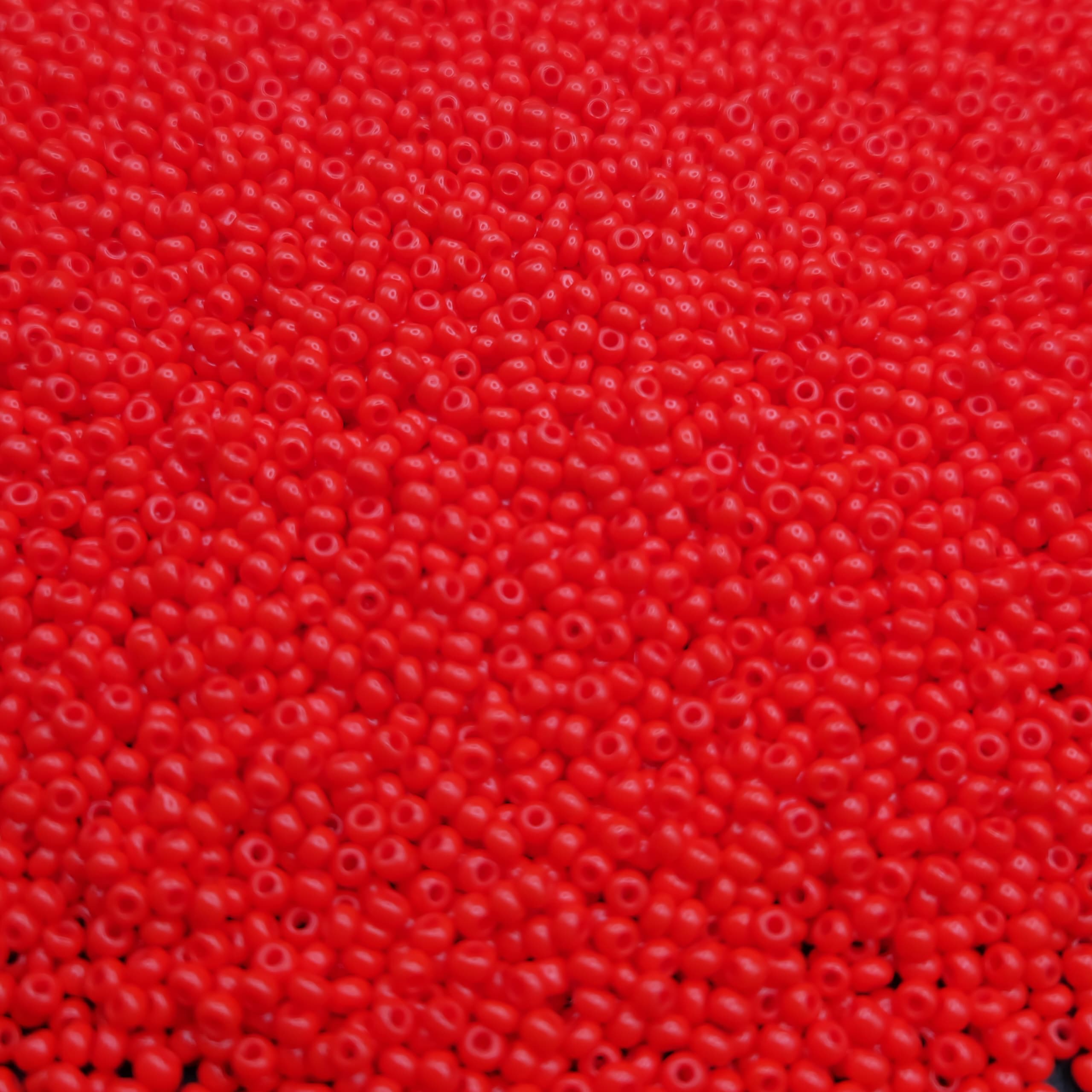 MOSTACILLA JAPONESA ROJO
