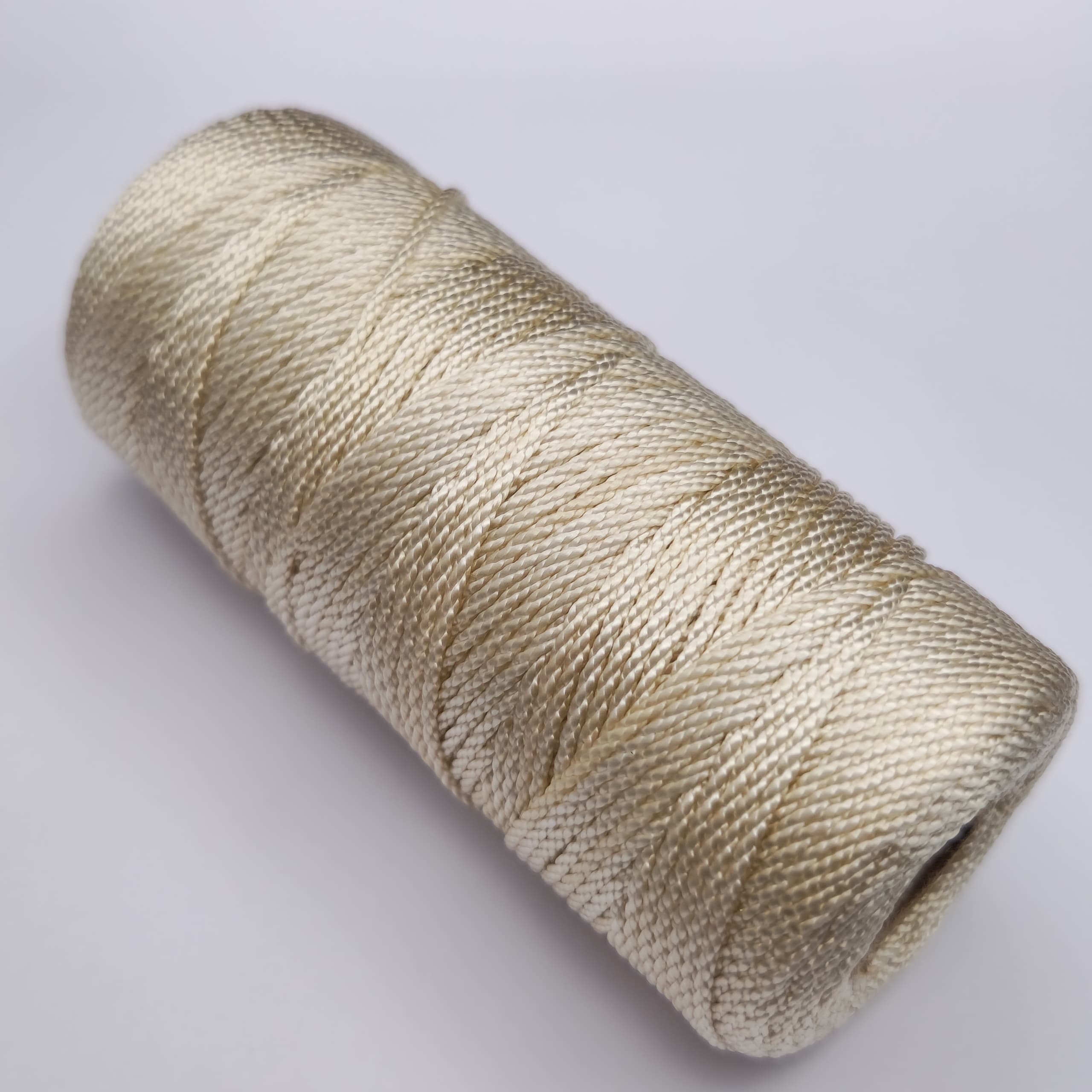 TERLENKA POR METRO BEIGE CLARO