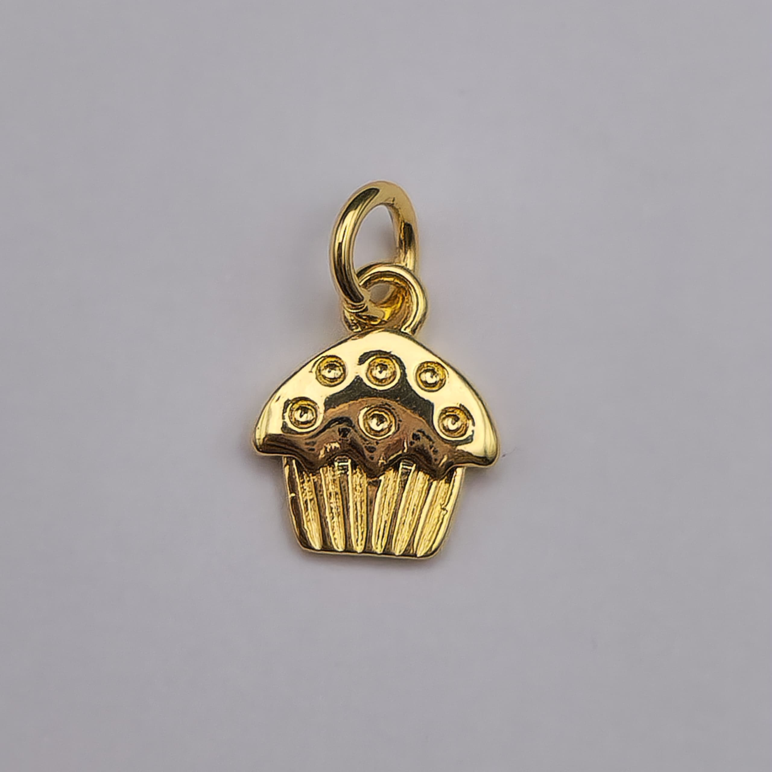ORO CHINO DIJE MINI PONQUESITO