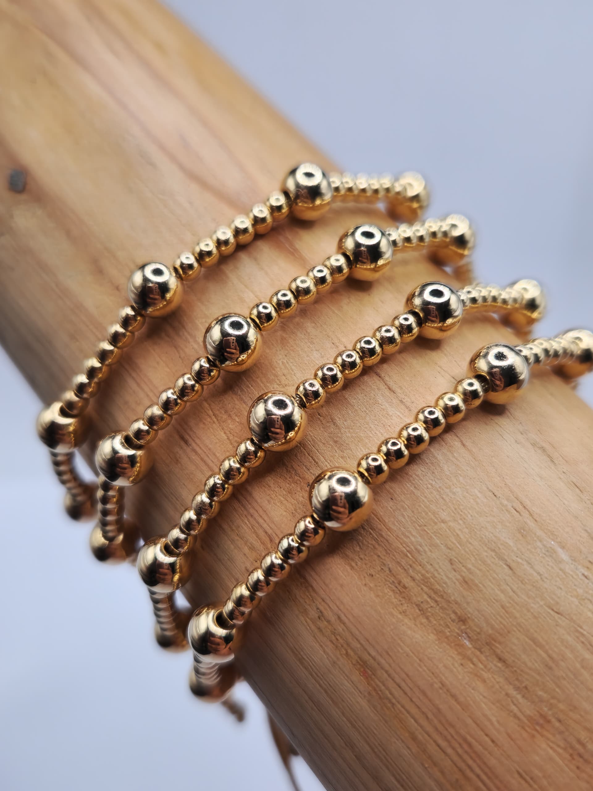 PULSERA DE BALINES 2