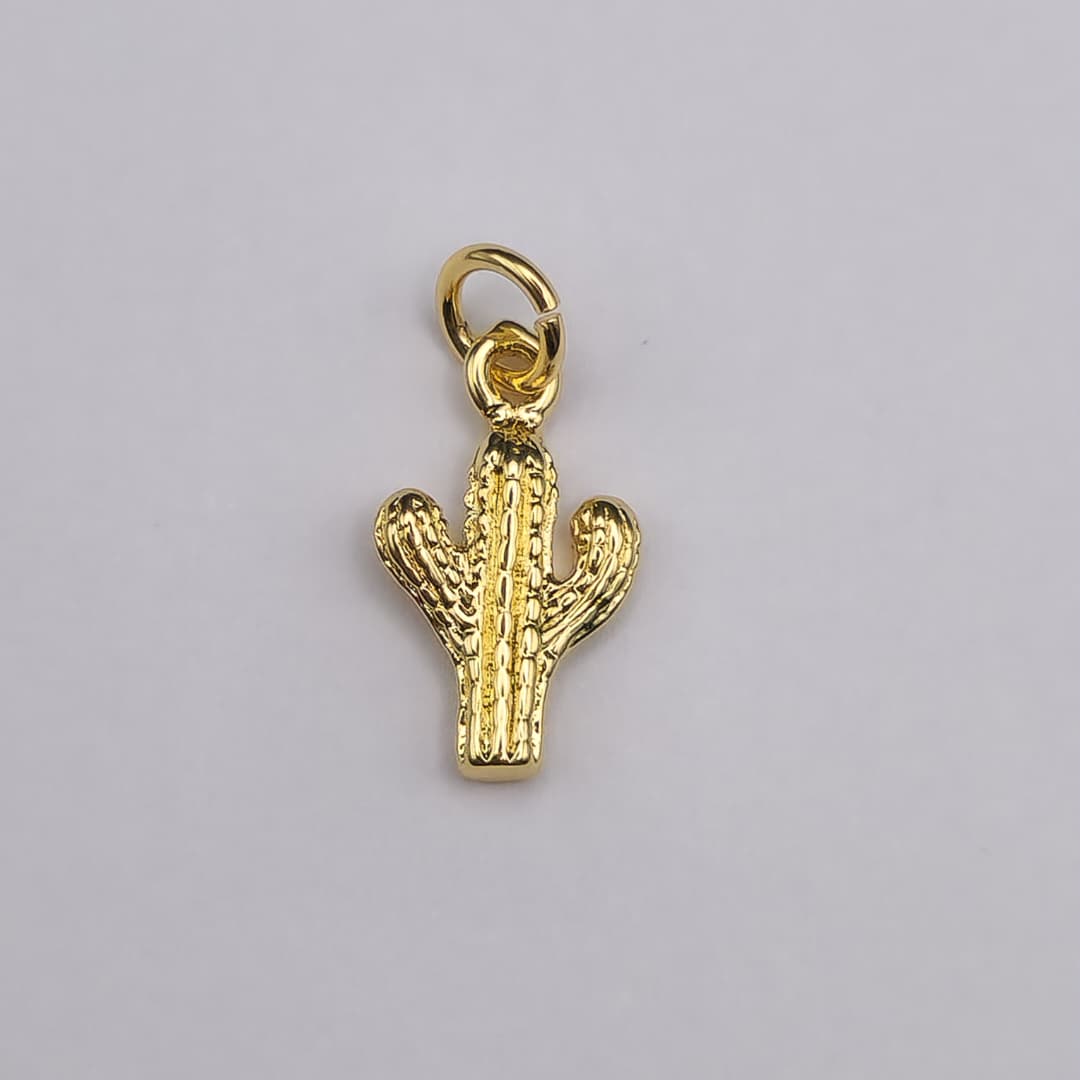 ORO CHINO DIJE CAPTUS MINI