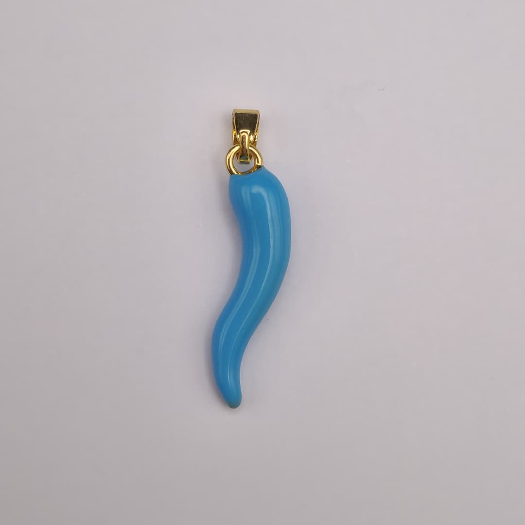 CACHITO AZUL CIELO