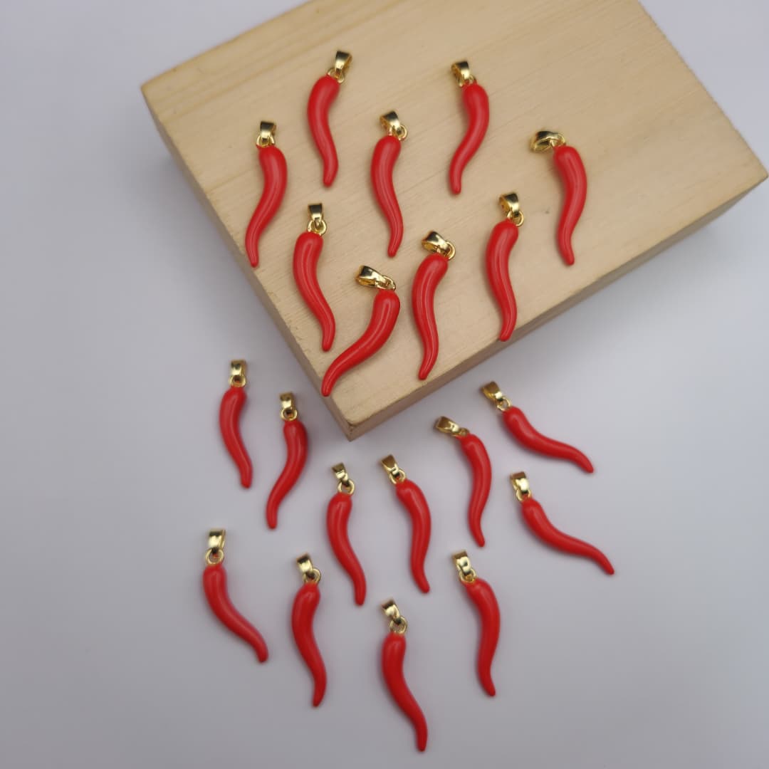 CACHITO ROJO 4