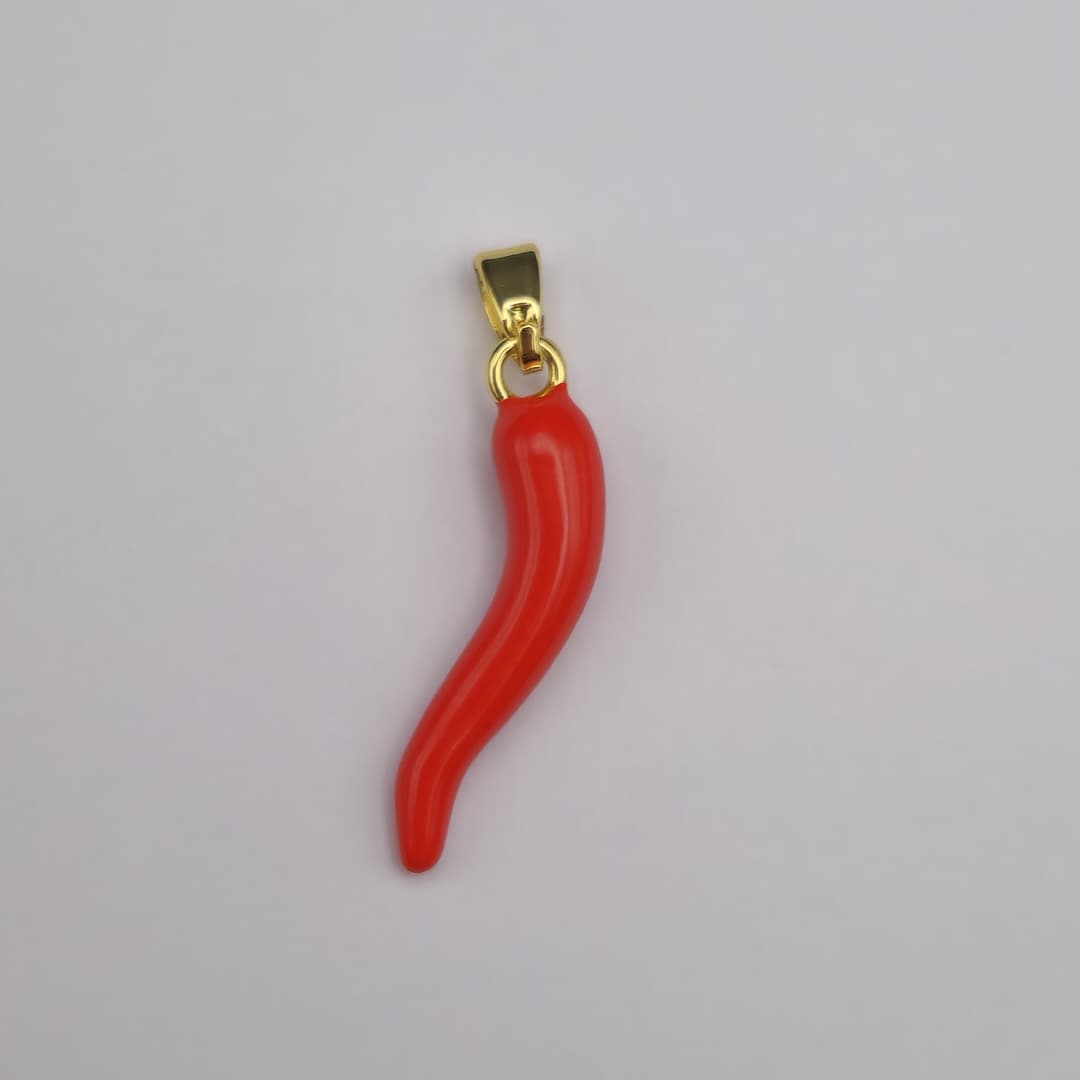 CACHITO ROJO 2