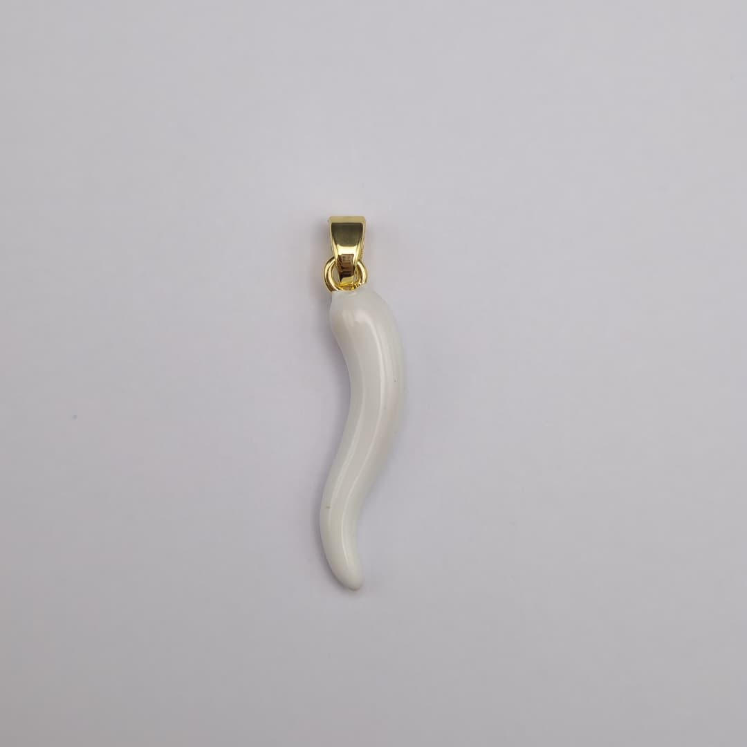 CACHITO BLANCO