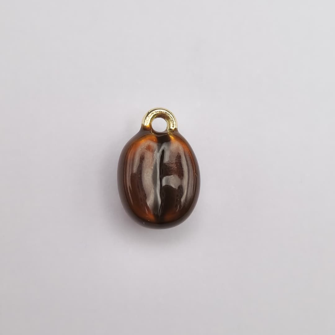 ORO CHINO DIJE DE CACAO