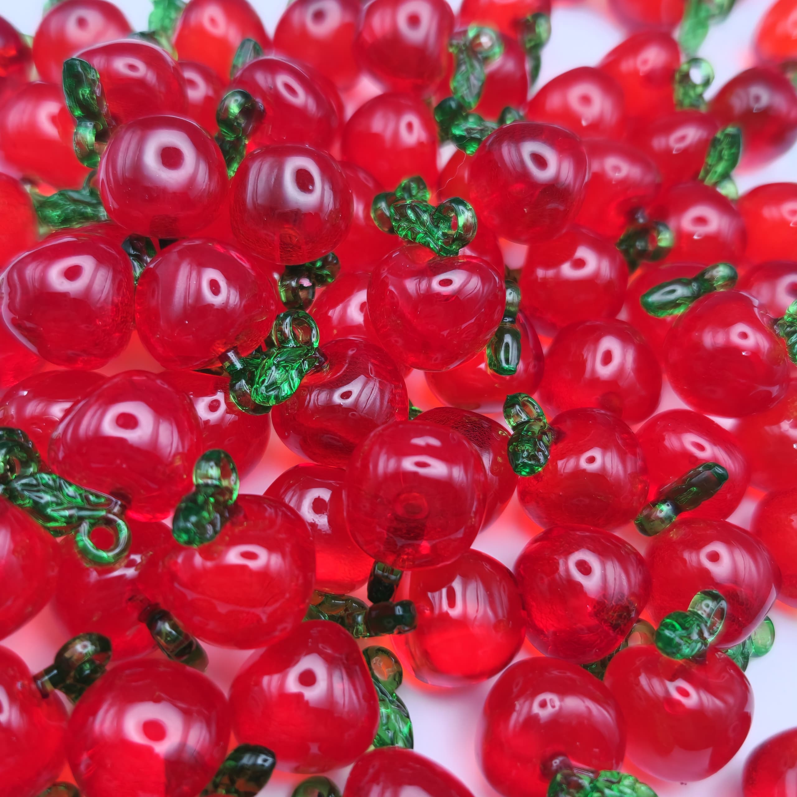 BOLSA 3 UND MANZANA PEQUEñA