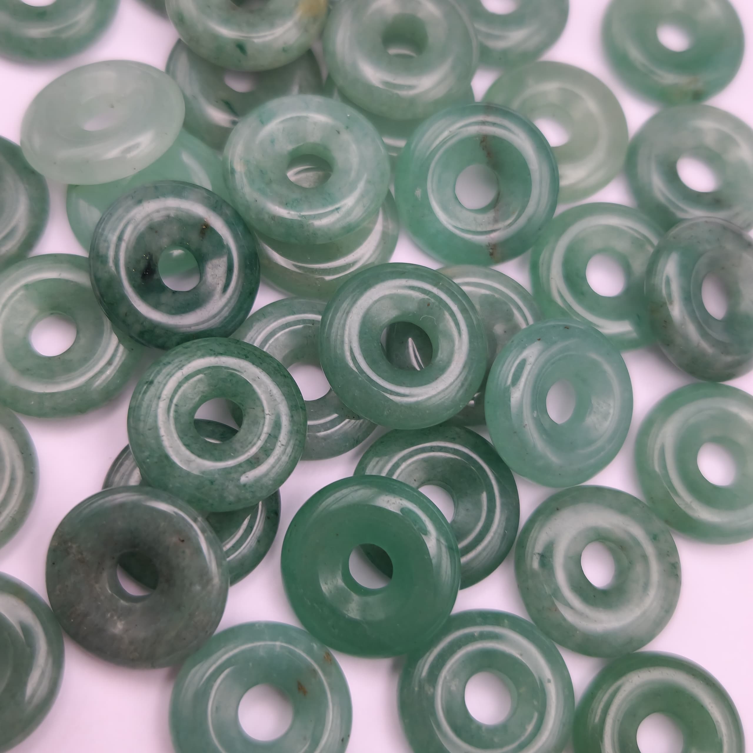 PIEDRA JADE TIPO DONA 15MM