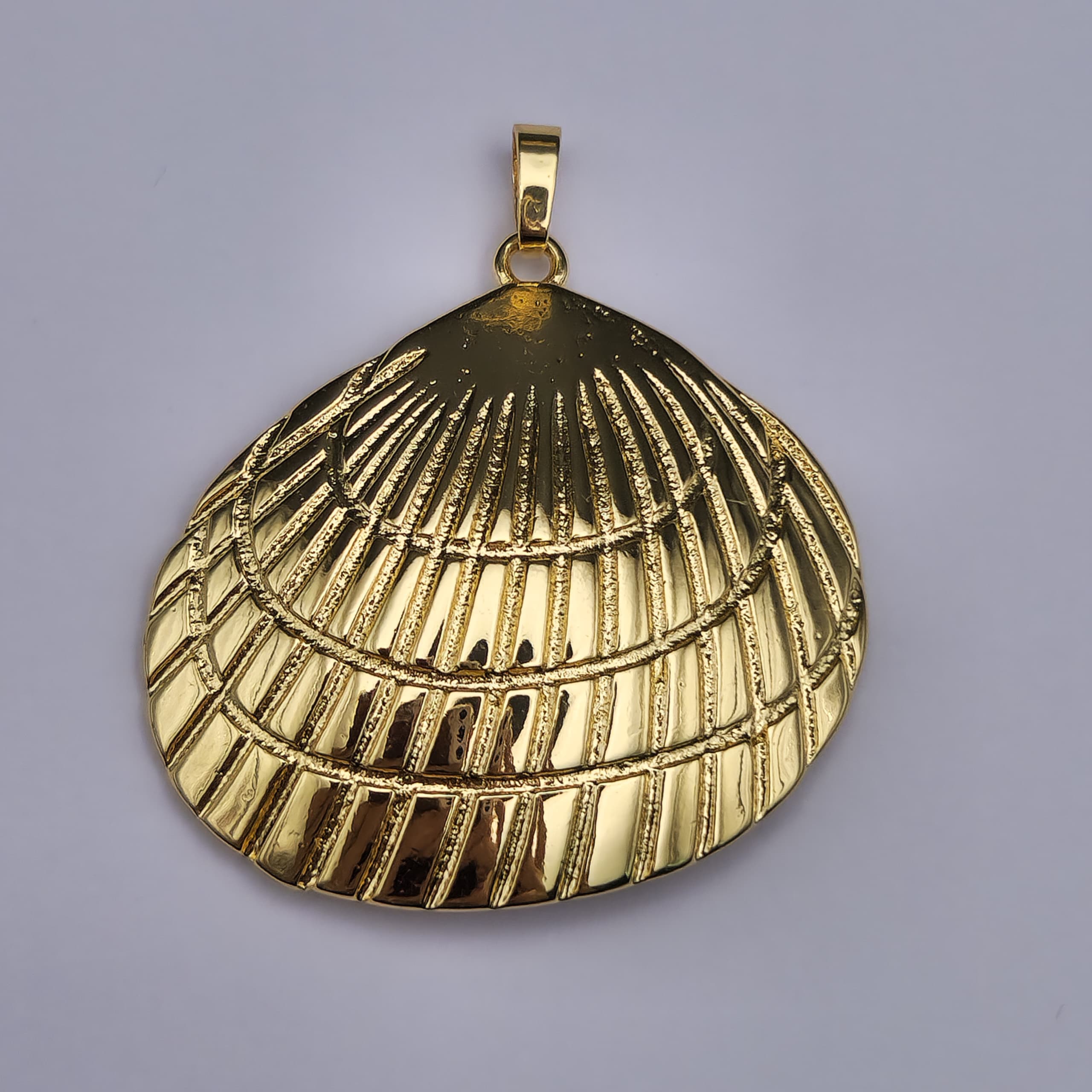 ORO CHINO OSTRA MARINA GRANDE