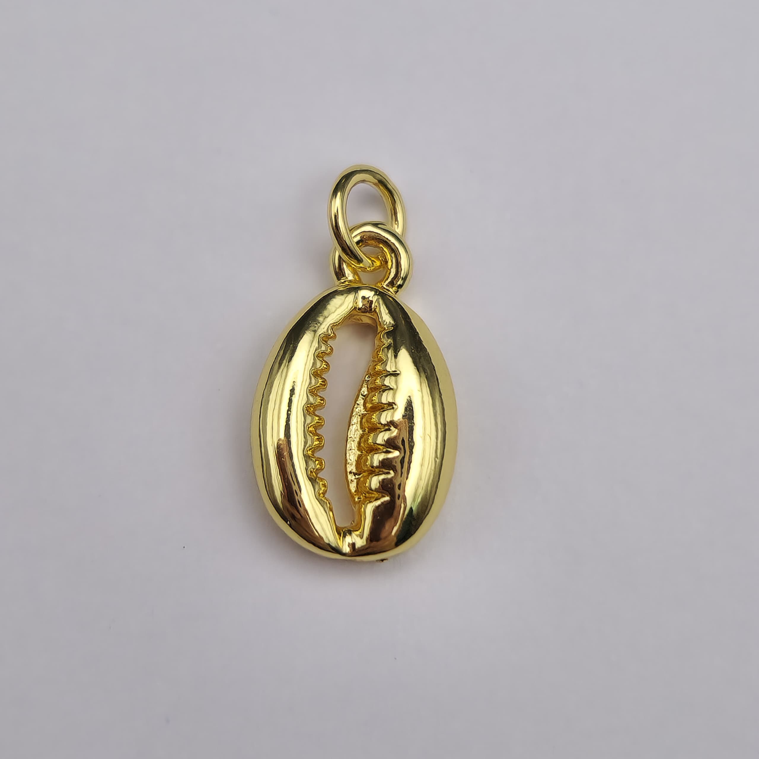 DIJE ORO CHINO CARACOLES PEQUEÑOS
